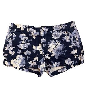 Floral Women's Shorts
